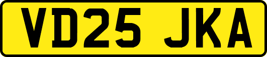 VD25JKA