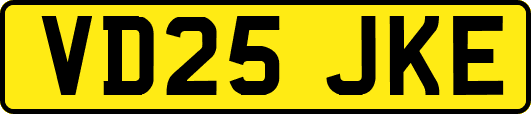 VD25JKE