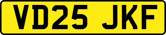 VD25JKF