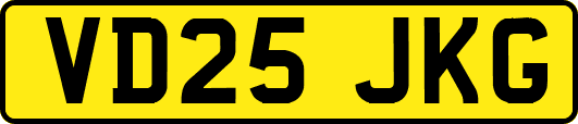 VD25JKG
