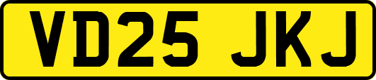 VD25JKJ