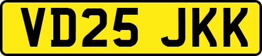 VD25JKK