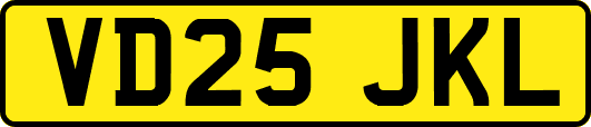 VD25JKL