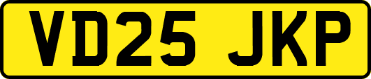 VD25JKP