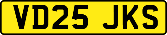 VD25JKS