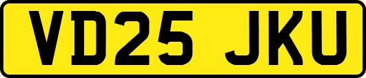 VD25JKU