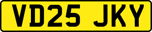 VD25JKY