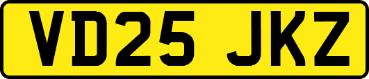 VD25JKZ