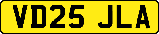 VD25JLA