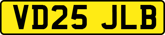 VD25JLB