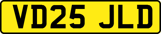 VD25JLD