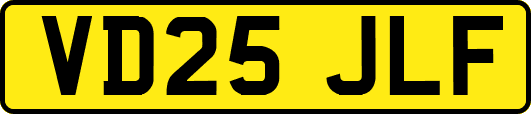 VD25JLF