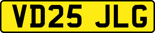 VD25JLG