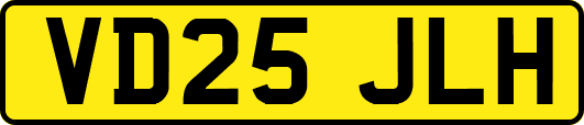 VD25JLH