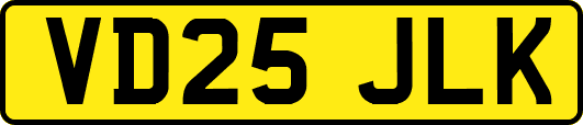 VD25JLK