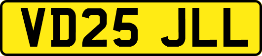 VD25JLL