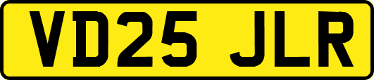 VD25JLR