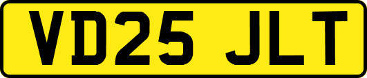 VD25JLT