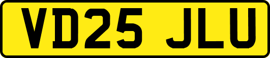 VD25JLU