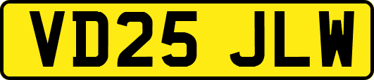 VD25JLW