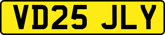 VD25JLY