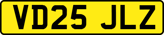 VD25JLZ