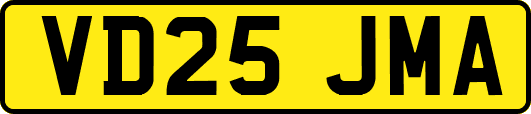 VD25JMA