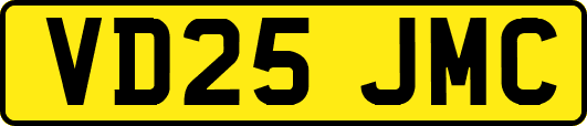VD25JMC