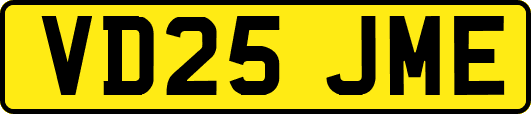 VD25JME