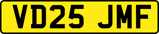 VD25JMF