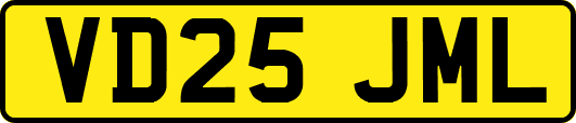 VD25JML