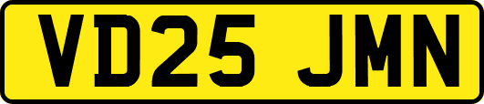 VD25JMN