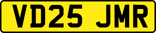 VD25JMR