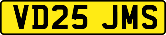 VD25JMS