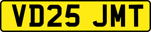 VD25JMT
