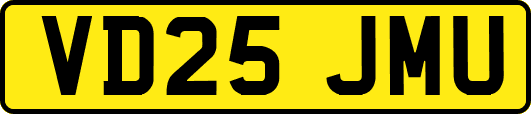 VD25JMU