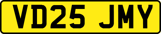 VD25JMY