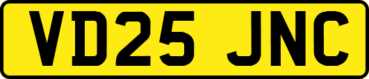 VD25JNC