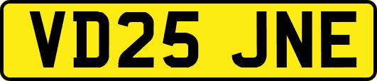 VD25JNE