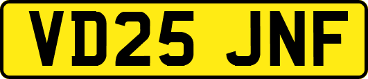 VD25JNF