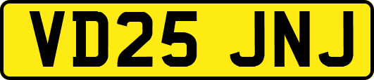 VD25JNJ