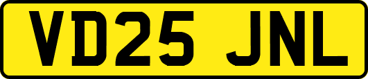 VD25JNL