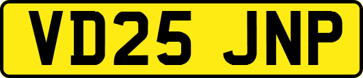 VD25JNP