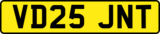 VD25JNT
