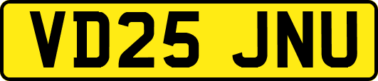 VD25JNU