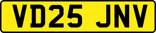VD25JNV