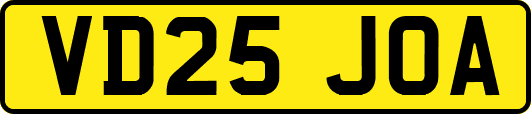 VD25JOA