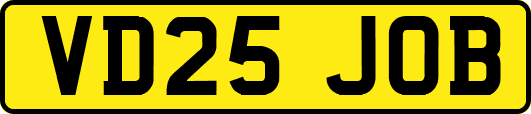 VD25JOB