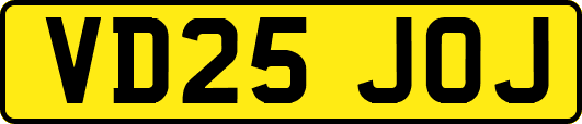 VD25JOJ