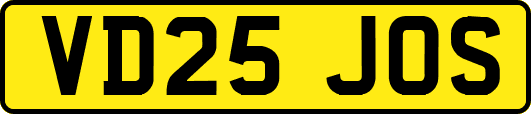 VD25JOS